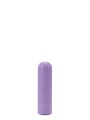 Wibrator Blush Gaia Eco Bullet Rechargeable Lilac Blush