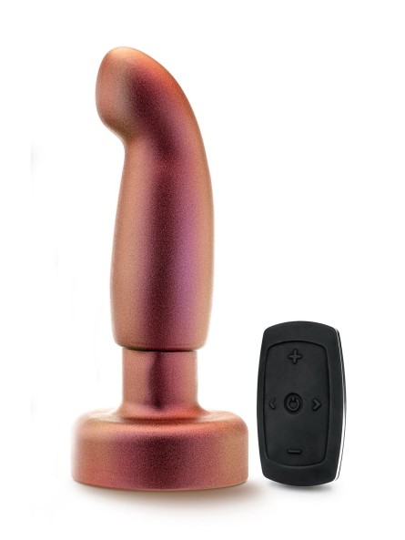 Korek Analny Matrix Bionic Plug Cosmic Copper ANAL ADVENTURES