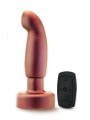 Korek Analny Matrix Bionic Plug Cosmic Copper ANAL ADVENTURES