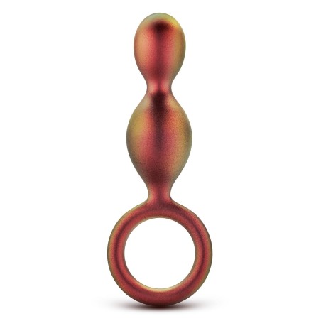 Korek Analny Matrix Duo Loop Plug Copper ANAL ADVENTURES