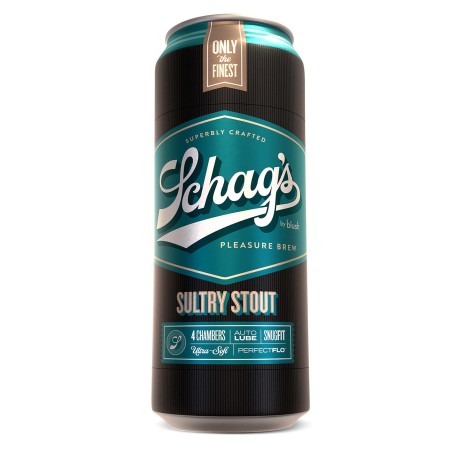 Masturbator Blush Schag'S Sultry Stout Frosted Blush