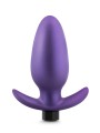Korek Analny Matrix Excelsior Plug Astro Violet ANAL ADVENTURES
