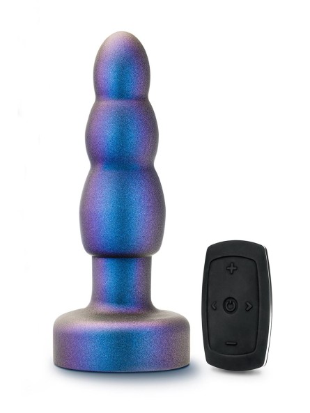 Korek Analny Matrix Kinetik Plug Space Age Blue ANAL ADVENTURES