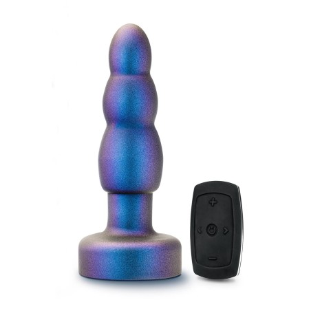 Korek Analny Matrix Kinetik Plug Space Age Blue ANAL ADVENTURES