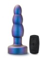 Korek Analny Matrix Kinetik Plug Space Age Blue ANAL ADVENTURES