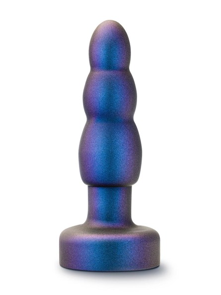 Korek Analny Matrix Kinetik Plug Space Age Blue ANAL ADVENTURES