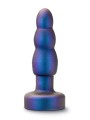 Korek Analny Matrix Kinetik Plug Space Age Blue ANAL ADVENTURES
