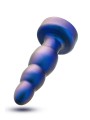 Korek Analny Matrix Kinetik Plug Space Age Blue ANAL ADVENTURES