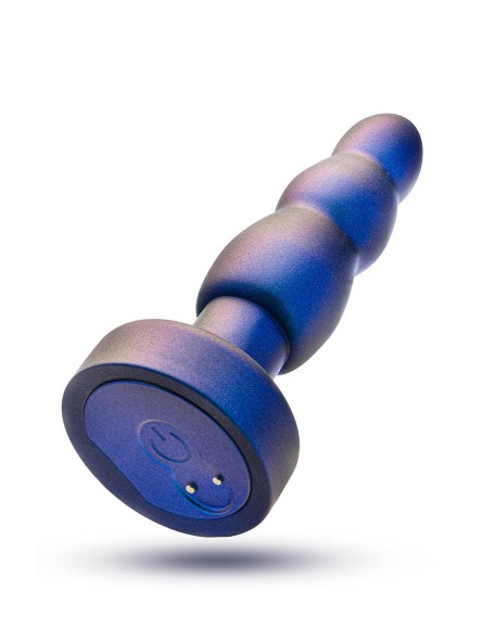 Korek Analny Matrix Kinetik Plug Space Age Blue ANAL ADVENTURES