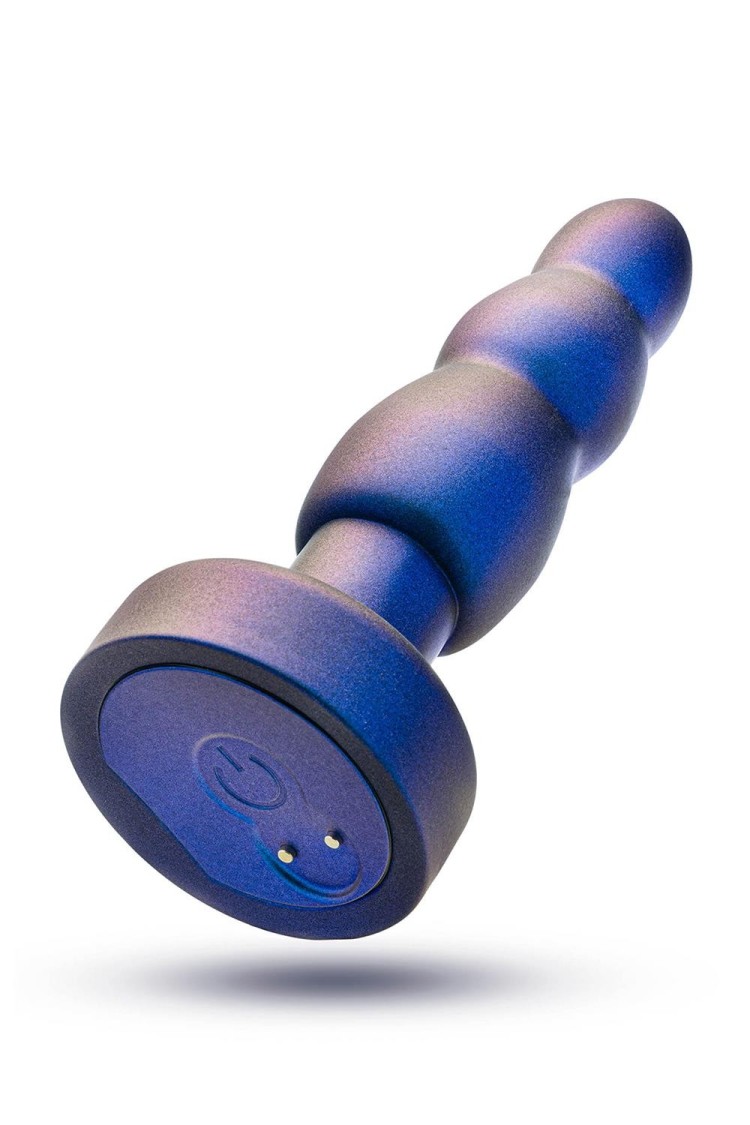 Korek Analny Matrix Kinetik Plug Space Age Blue ANAL ADVENTURES