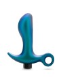 Korek Analny Matrix Teleportation Plug Lunar Blue ANAL ADVENTURES