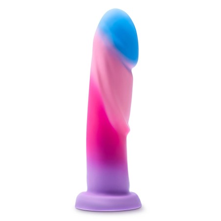 Dildo Blush Avant Borealis Dreams Cotton Candy Blush