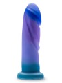 Dildo Blush Avant Midnight Rendezvous Ocean Blue Blush