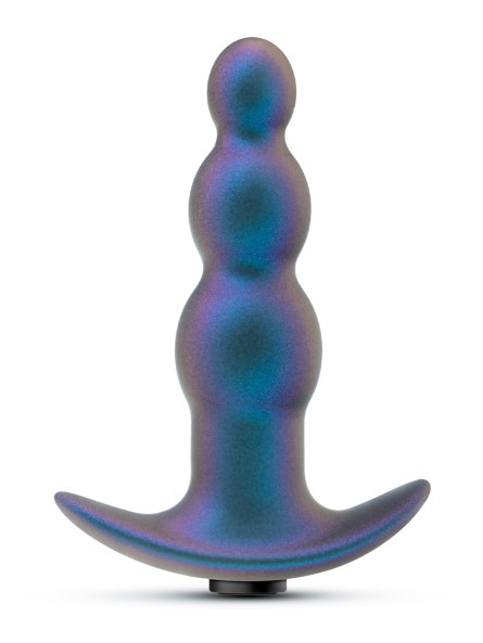 Korek Analny Matrix Expedition Plug Lunar Blue ANAL ADVENTURES