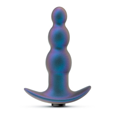Korek Analny Matrix Expedition Plug Lunar Blue ANAL ADVENTURES