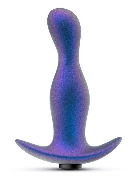 Stymulator Prostaty Matrix Odyssey Space Age Blue ANAL ADVENTURES