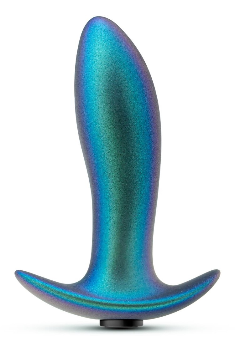 Korek Analny Matrix Voyager Plug Neptune Teal ANAL ADVENTURES