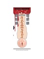 Masturbator Fantasy Lilith Fukumoto Shokushu Fleshlight