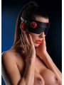 Maska Na Oczy Wild Roses Blindfold Taboom