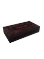Maska Na Oczy Wild Roses Blindfold Taboom