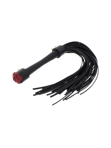 Pejcz Wild Roses Whip Taboom