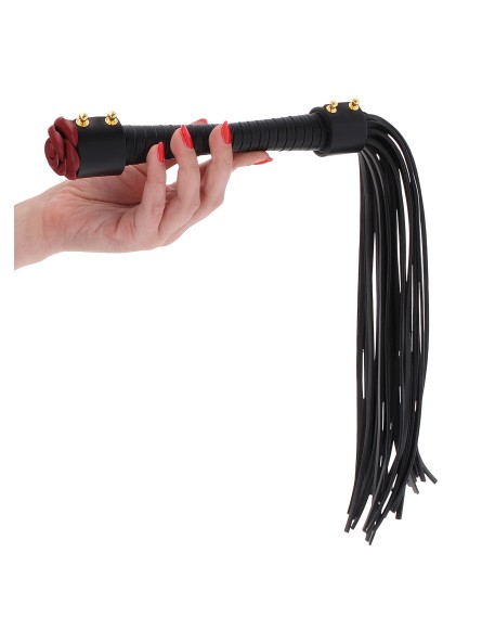 Pejcz Wild Roses Whip Taboom