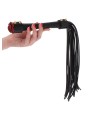 Pejcz Wild Roses Whip Taboom