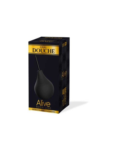 Gruszka Do Higieny Anal Douche L Alive