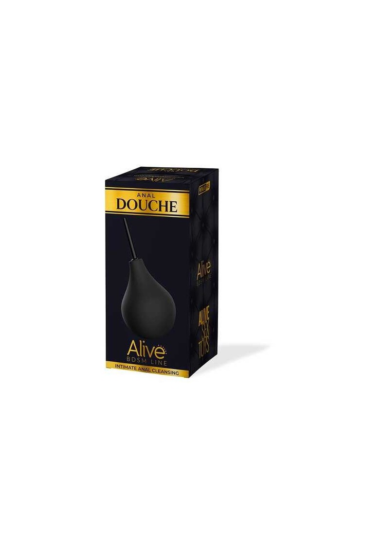 Gruszka Do Higieny Anal Douche L Alive