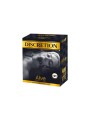 Knebel Do Ust Discretion Black Ball Gag Alive