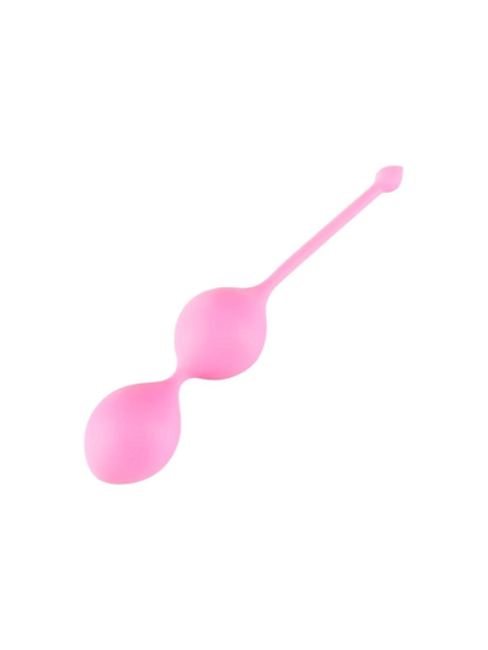Kulki Gaisha U-Tone Balls Pink Alive