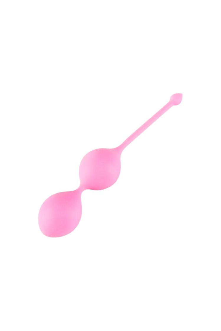 Kulki Gaisha U-Tone Balls Pink Alive