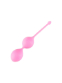 Kulki Gaisha U-Tone Balls Pink Alive