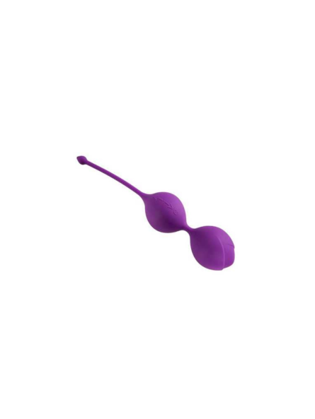 Kulki Gaisha U-Tone Balls Purple Alive
