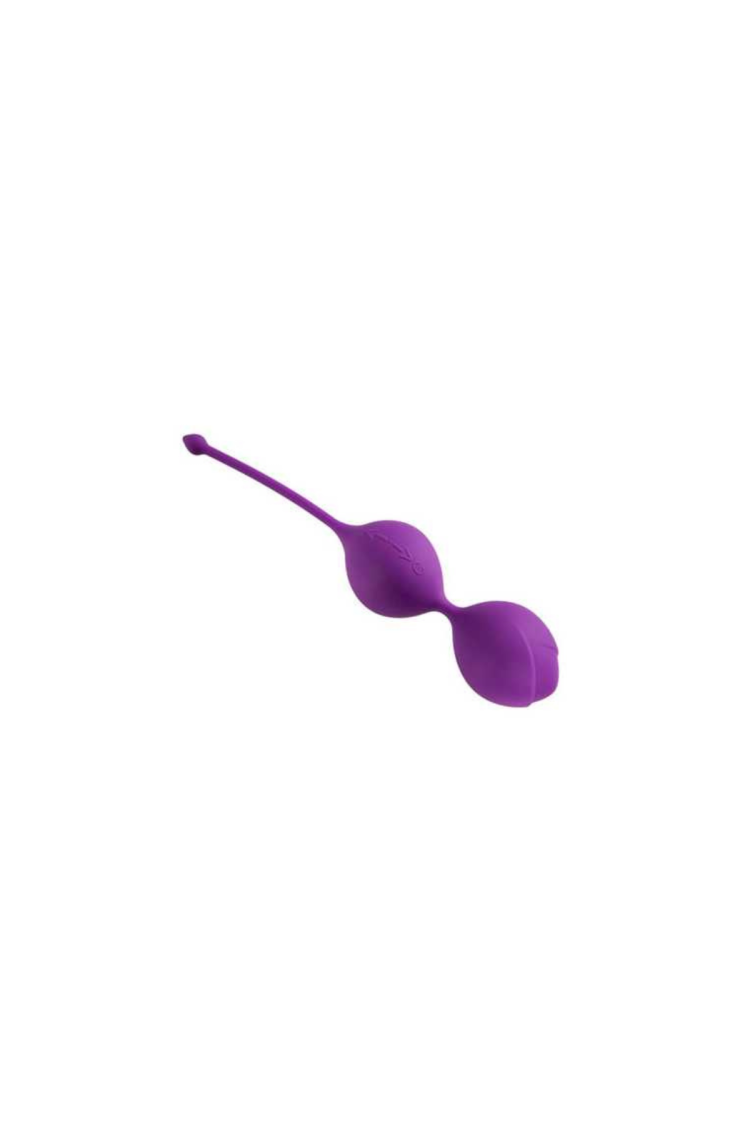 Kulki Gaisha U-Tone Balls Purple Alive
