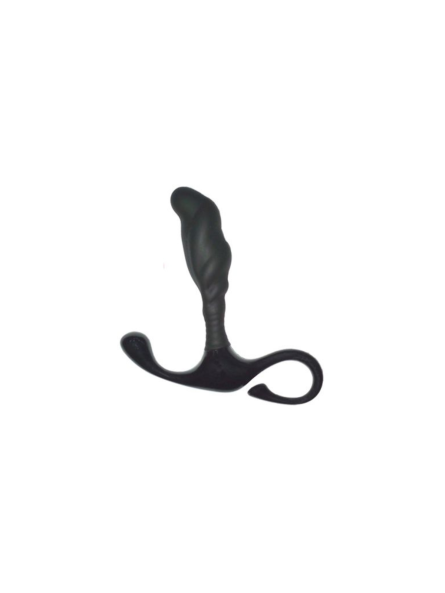 Męski Korek Analny 10 Cm Nero Plug Black Alive