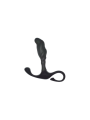 Męski Korek Analny 10 Cm Nero Plug Black Alive
