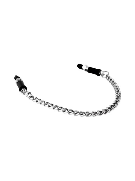 Zaciski na sutki Barrel Turn-On Nipple Clamps Brutus