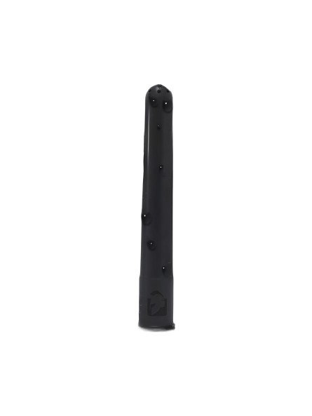 Końcówka do prysznica Black Plastic Shower Nozzle Brutus