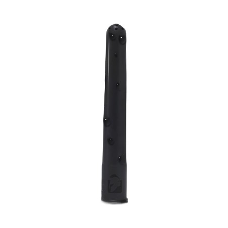 Końcówka do prysznica Black Plastic Shower Nozzle Brutus