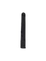 Końcówka do prysznica Black Plastic Shower Nozzle Brutus