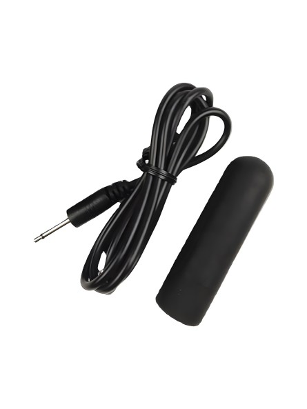 Pocisk wibrujący Buzzer Rechargeable Bullet Brutus