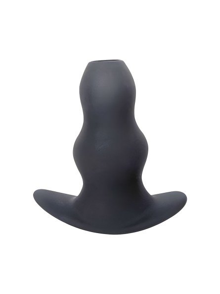 Tunel analny Ergo Bum Silicone Tunnel Plug XL Brutus