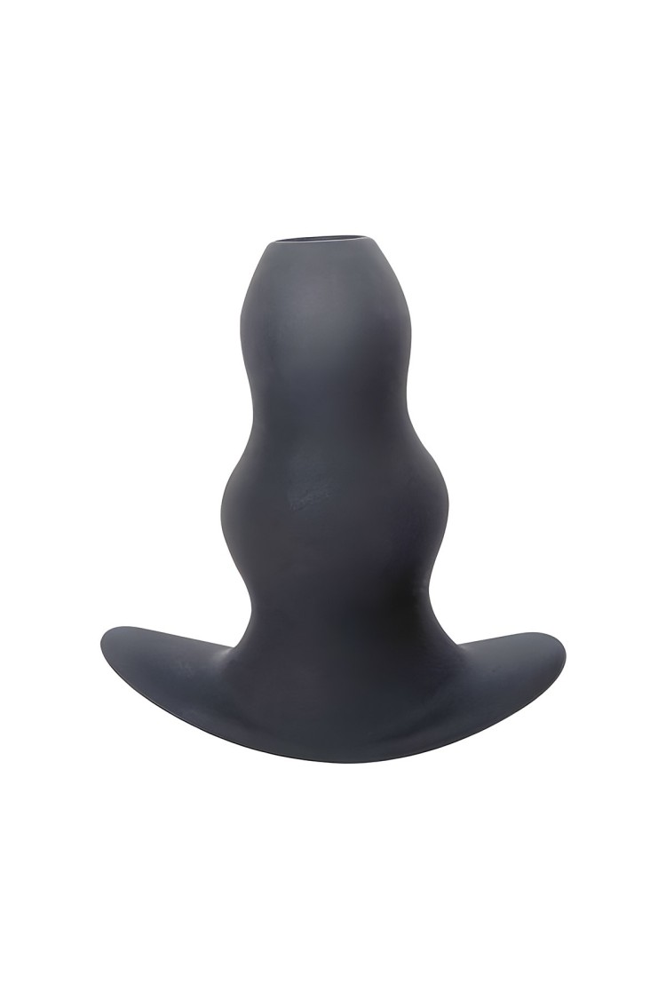 Tunel analny Ergo Bum Silicone Tunnel Plug XL Brutus