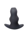 Tunel analny Ergo Bum Silicone Tunnel Plug XL Brutus