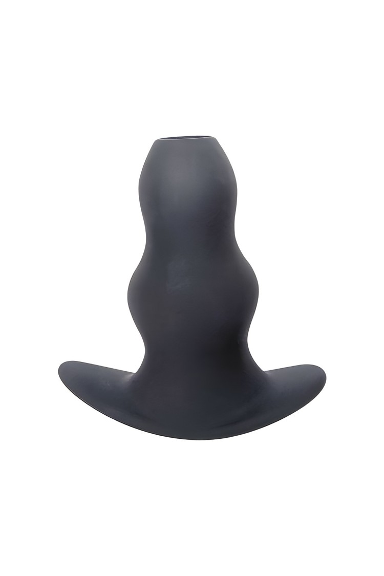 Tunel analny Ergo Bum Silicone Tunnel Plug L Brutus
