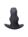 Tunel analny Ergo Bum Silicone Tunnel Plug L Brutus