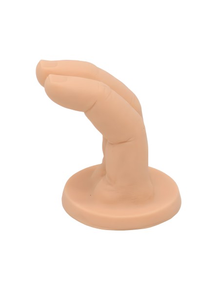 Dildo Handsome Tickler Silicone Brutus