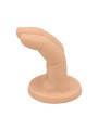 Dildo Handsome Tickler Silicone Brutus