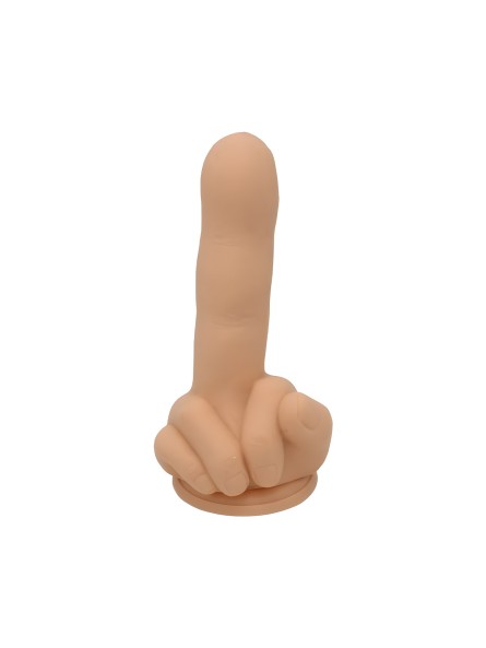 Dildo Handsome Fxxk U Silicone Brutus